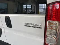 Used 2024 White Ram High Roof image 24