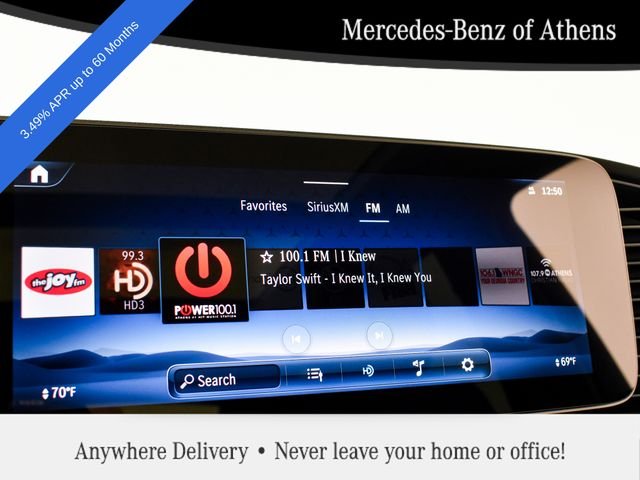 Certified Used 2026 Gray Mercedes-Benz GLE 350 image 35