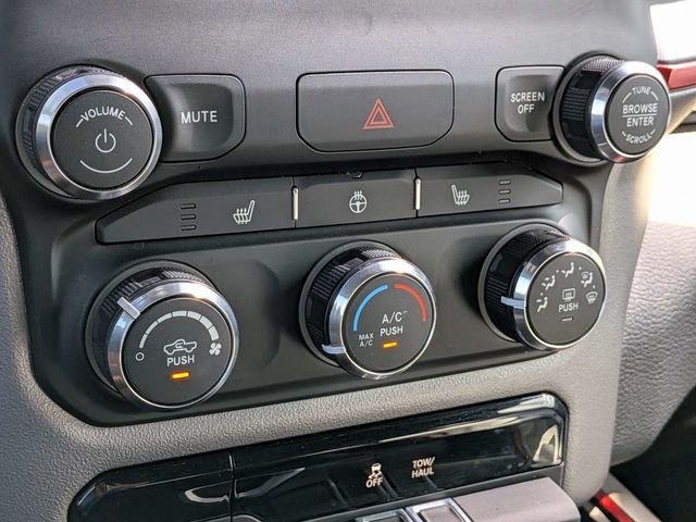 Used 2022 Gray Ram Rebel image 19