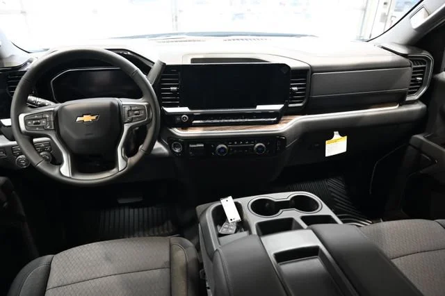 2026 Chevrolet Silverado 1500 LT - Photo 13