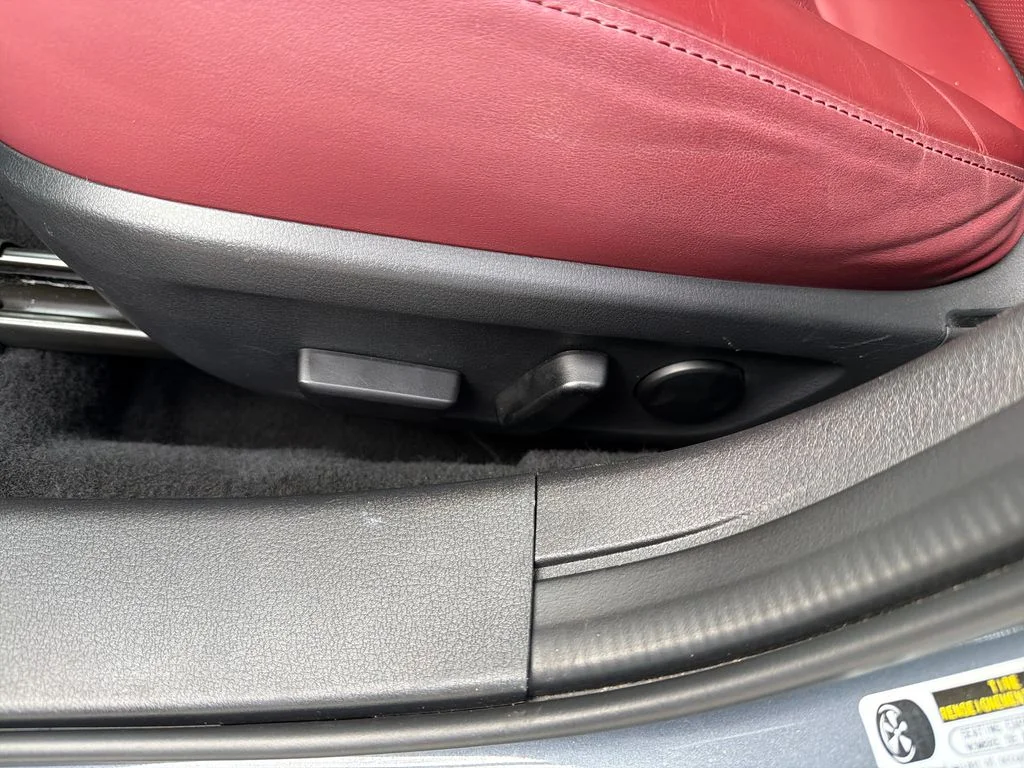 2023 Mazda Mazda3 Carbon Edition - Photo 15