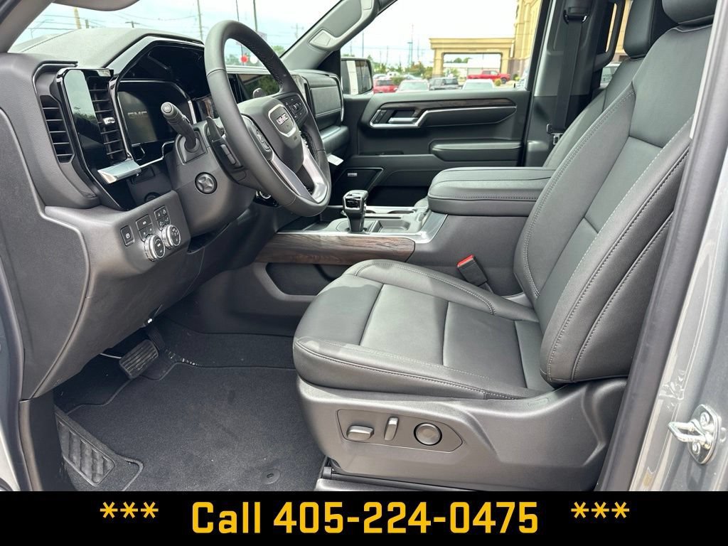 2026 GMC Sierra 1500 SLT - Photo 13