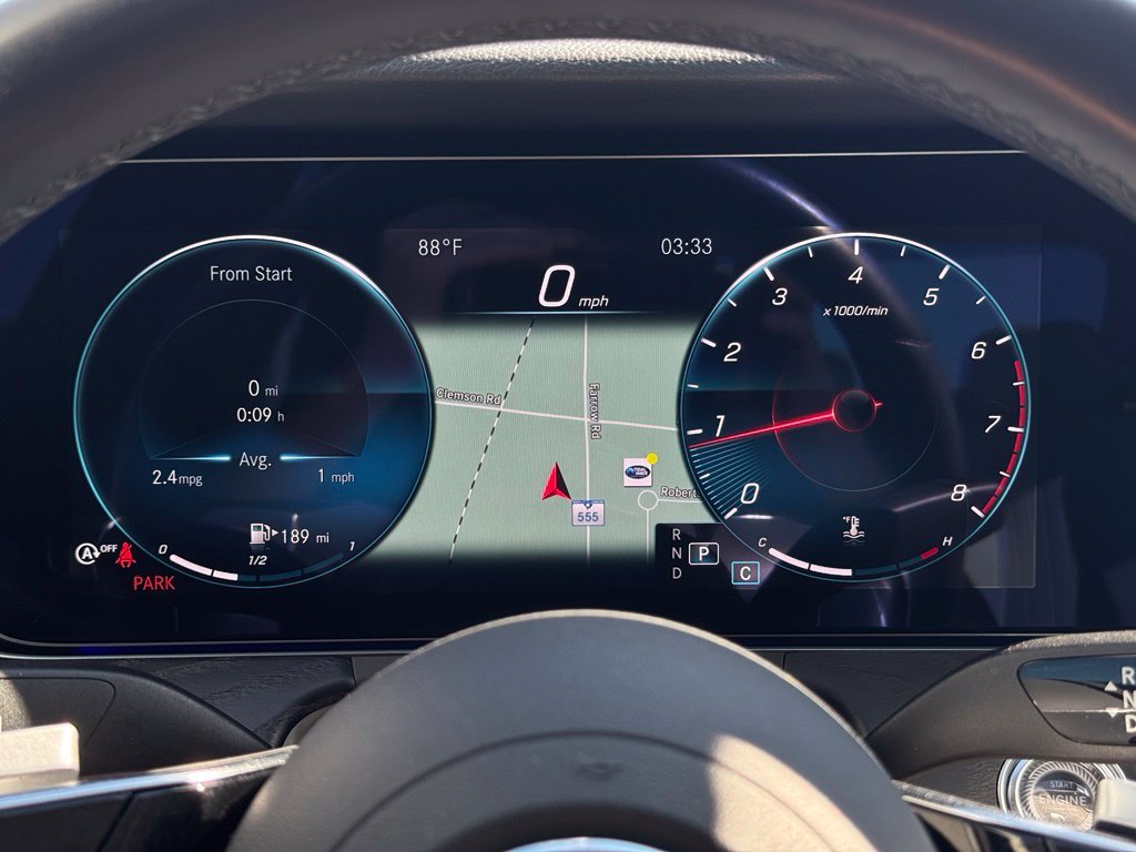 2022 Mercedes-Benz E-Class E350 - Photo 31