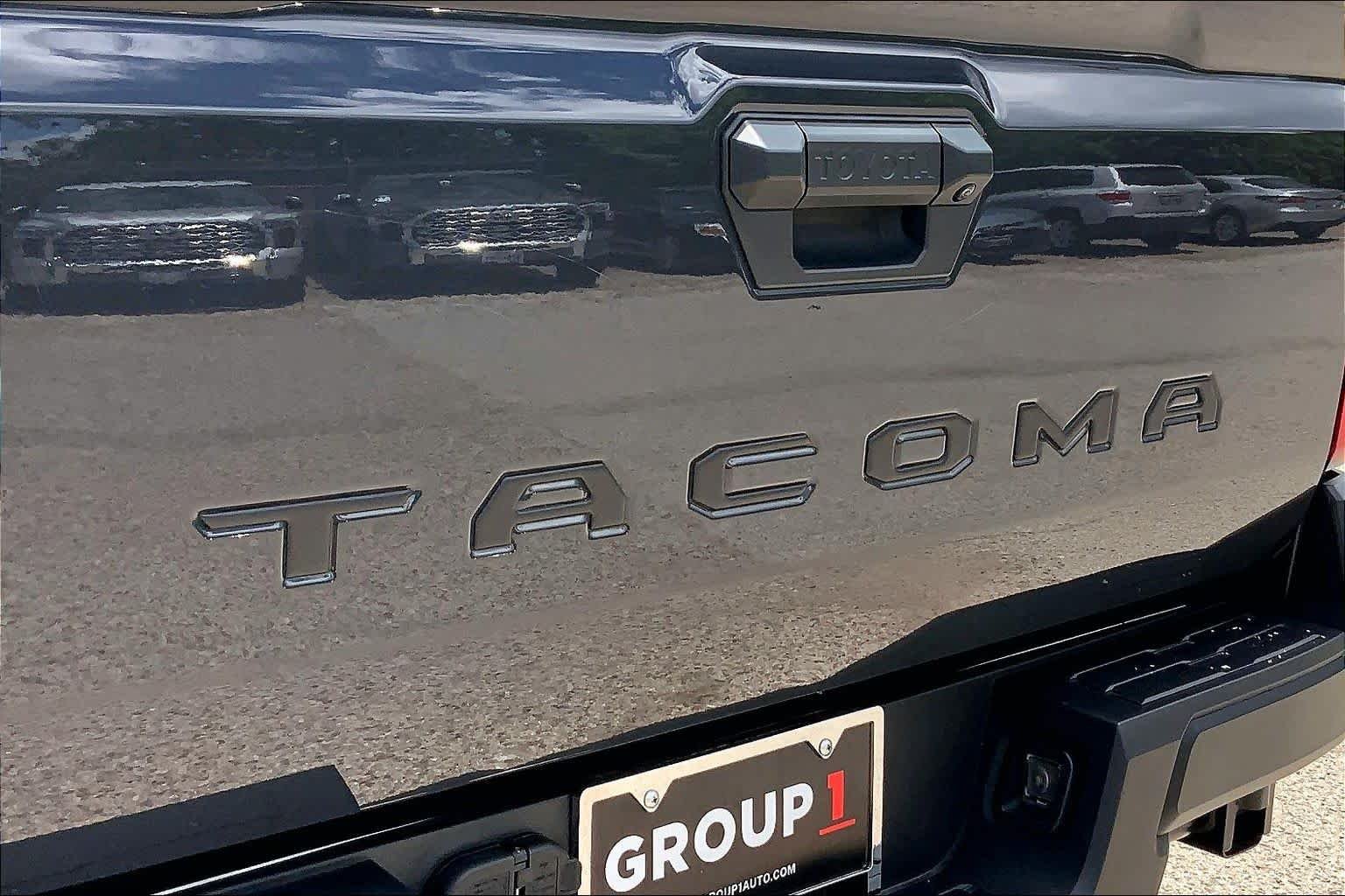 Used 2025 Underground Toyota SR image 29