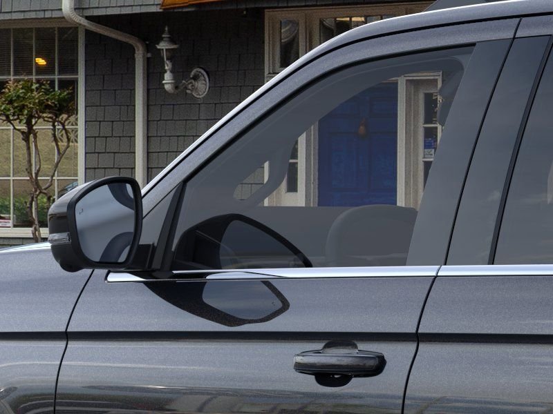 New 2026 Agate Black Metallic Ford Active image 20