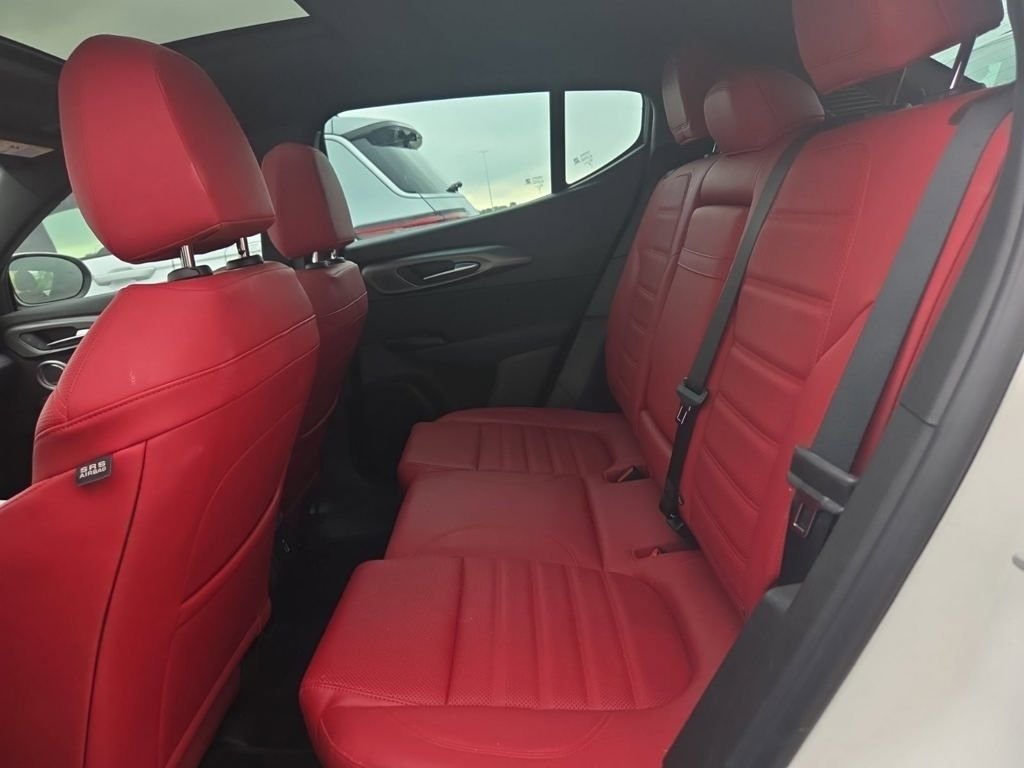 Used 2025 Beige Dodge R/T Plus image 2