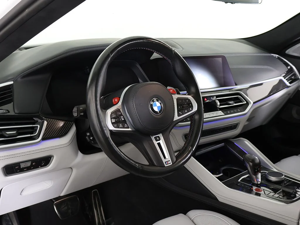 Used 2023 Alpine White BMW Base image 35