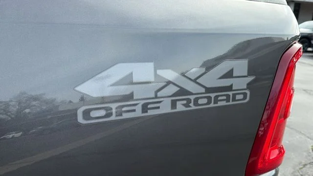 2026 RAM 1500 Laramie - Photo 12