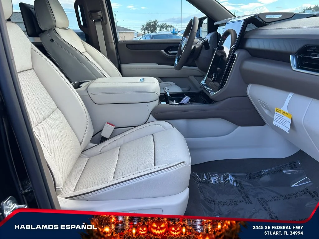 New 2026 Onyx Black GMC Denali image 18