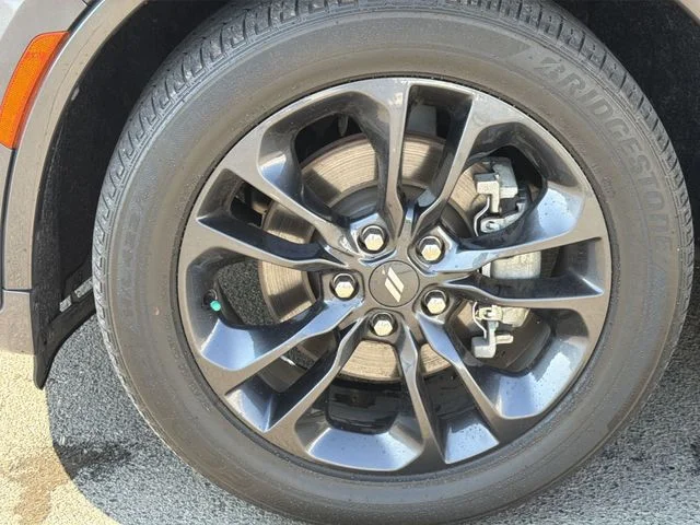 Used 2023 Gray Dodge R/T Plus image 16