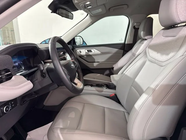Used 2026 White Ford Active image 16