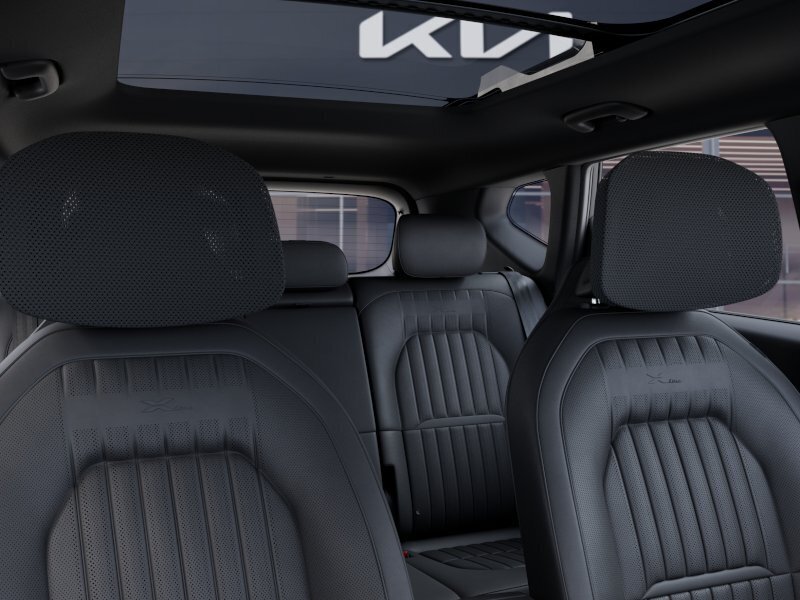 New 2027 Brown Kia X-Line S image 27
