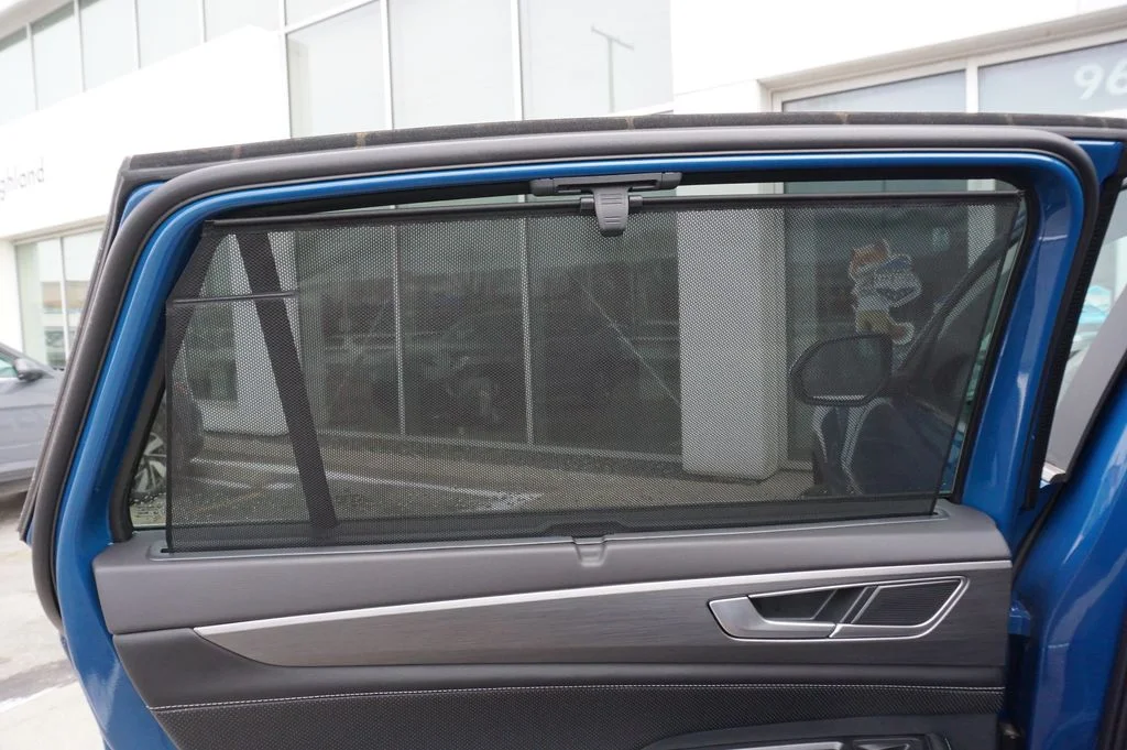 New 2026 Blue Volkswagen 2.0T SE w/Technology image 27