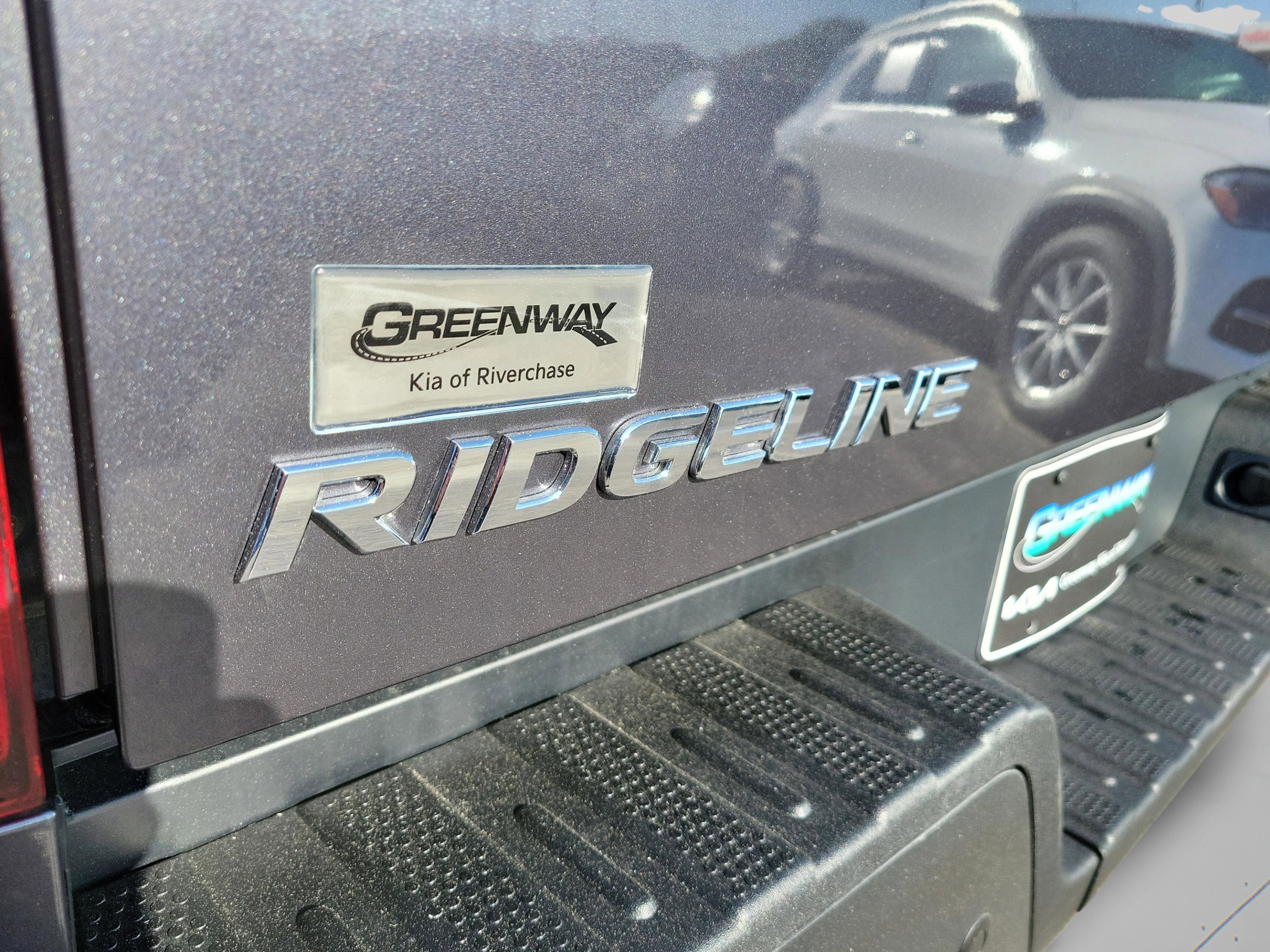 Used 2023 Gray Honda RTL-E image 35