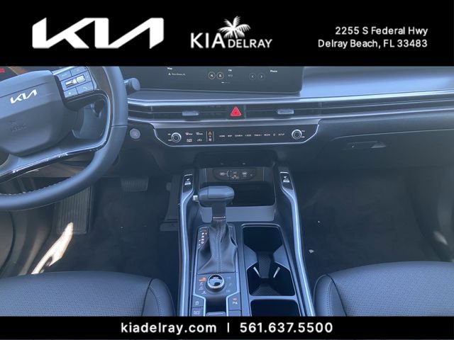 2026 Kia Sorento EX - Photo 14