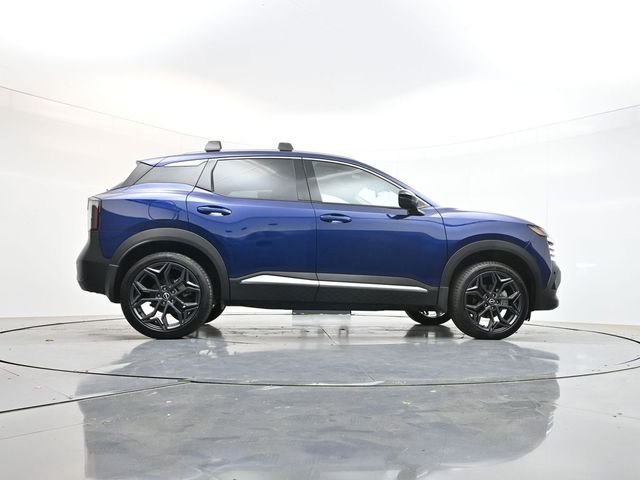 Used 2026 Blue Nissan SR image 33