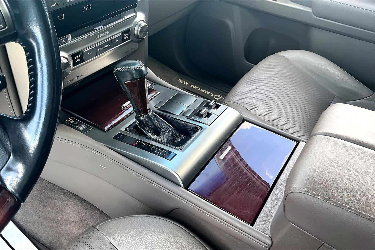 Used 2016 Fire Agate Pearl Lexus  image 17