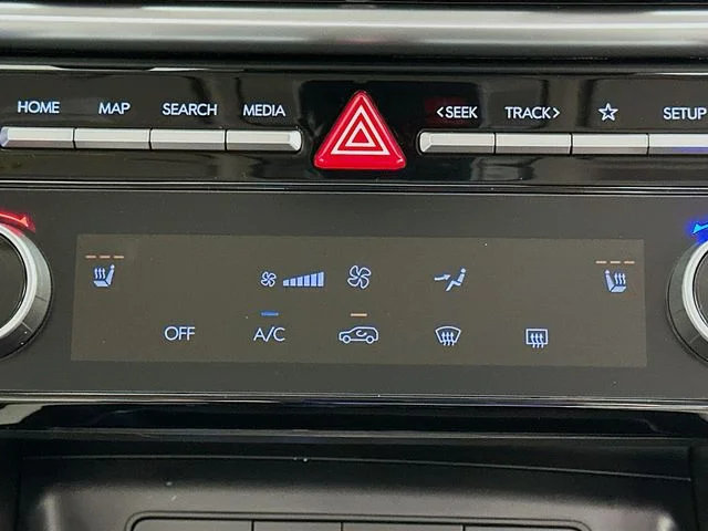 New 2026 Hyundai TUCSON SEL Plus