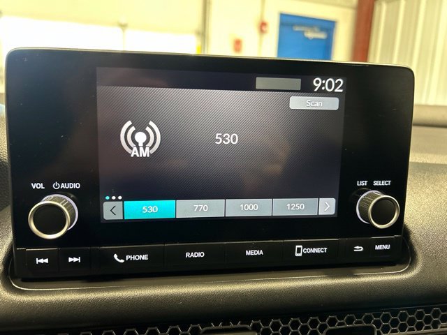 2024 Honda HR-V Sport - Photo 29