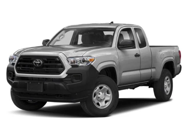 2019 Toyota Tacoma 2WD SR