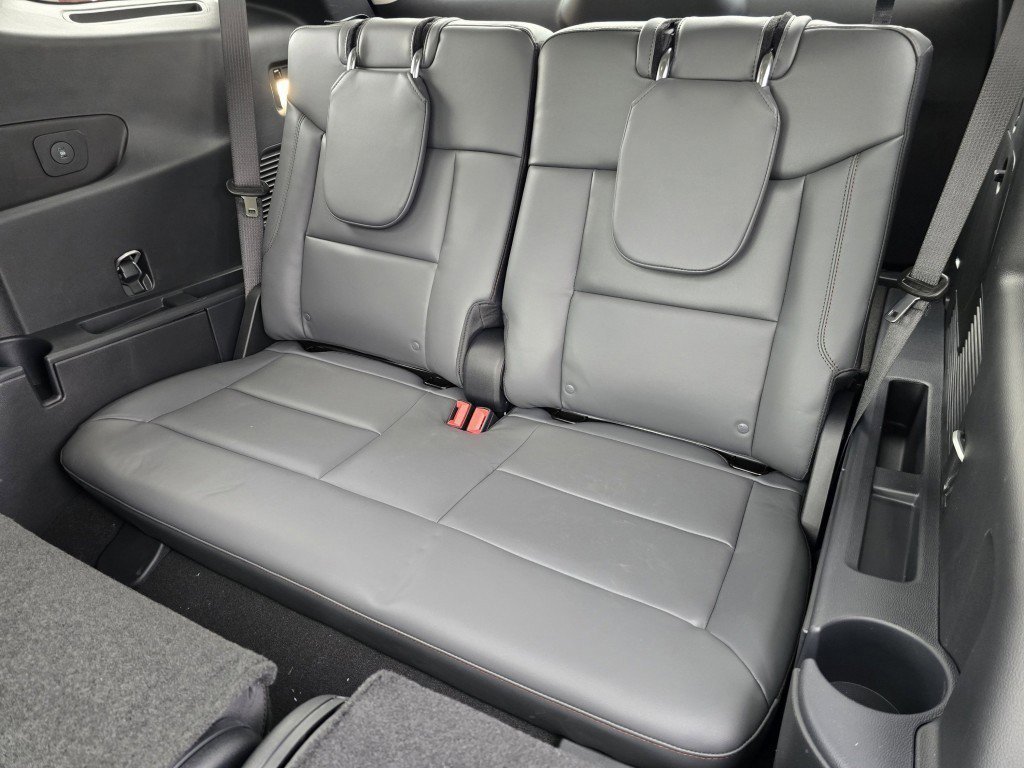 New 2026 Carbonized Gray Metallic Ford Active w/100A Pkg image 24