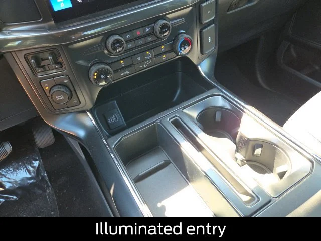 New 2026 Oxford White Ford STX® image 26