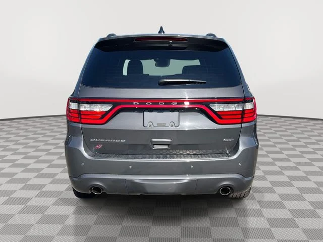 Used 2024 Gray Dodge GT Plus image 7