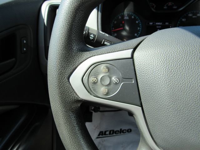 Used 2022 Summit White Chevrolet WT image 17