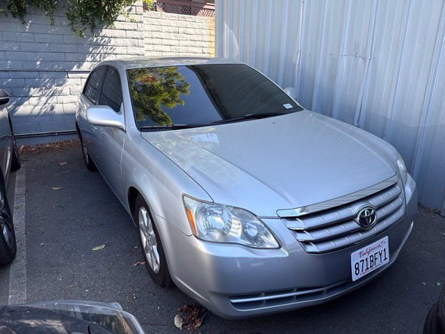 2007 Toyota Avalon