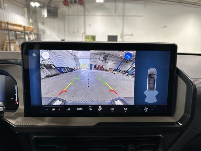 New 2026 Carbonized Gray Metallic Ford Big Bend® image 26