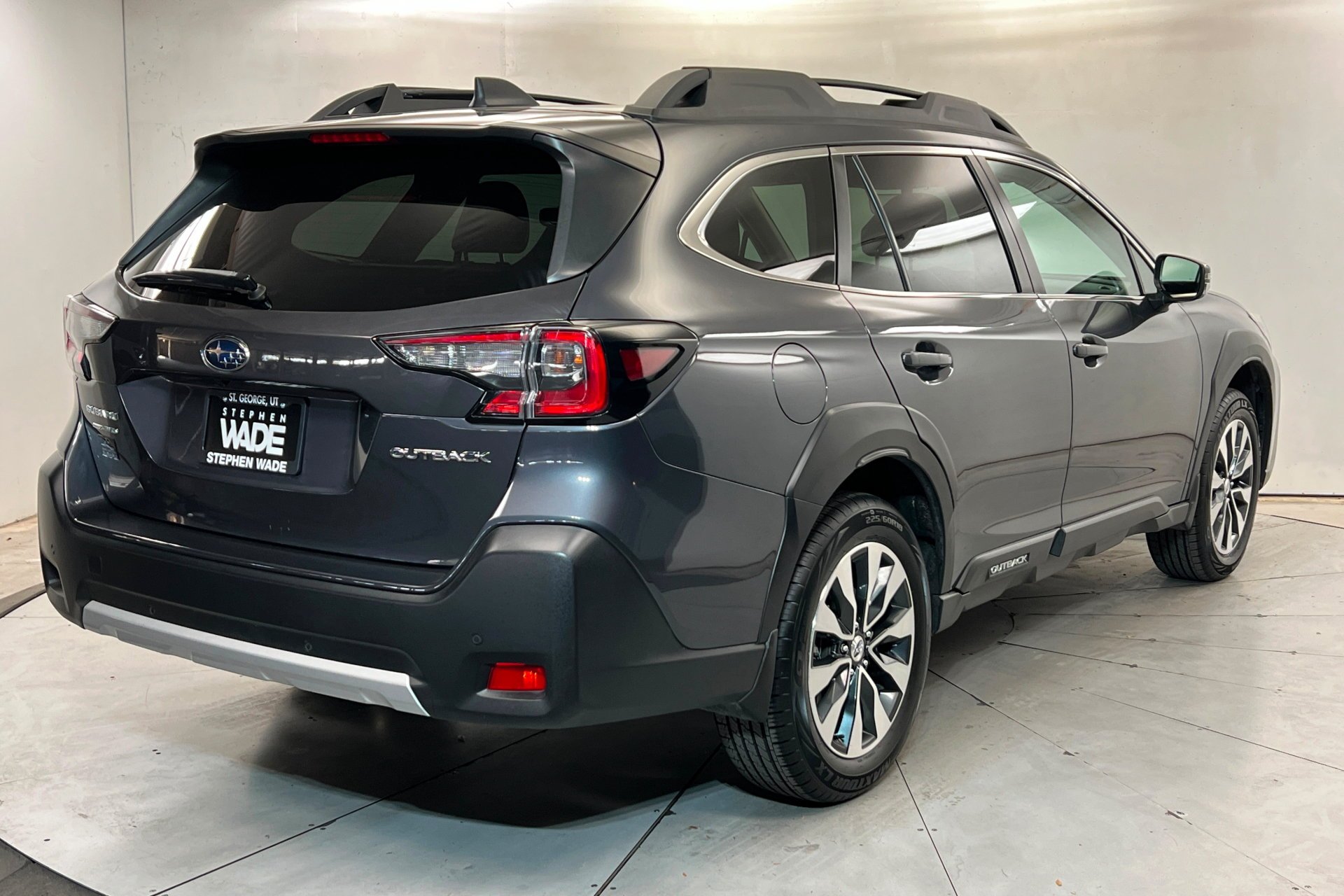 2023 Subaru Outback Limited - Photo 6