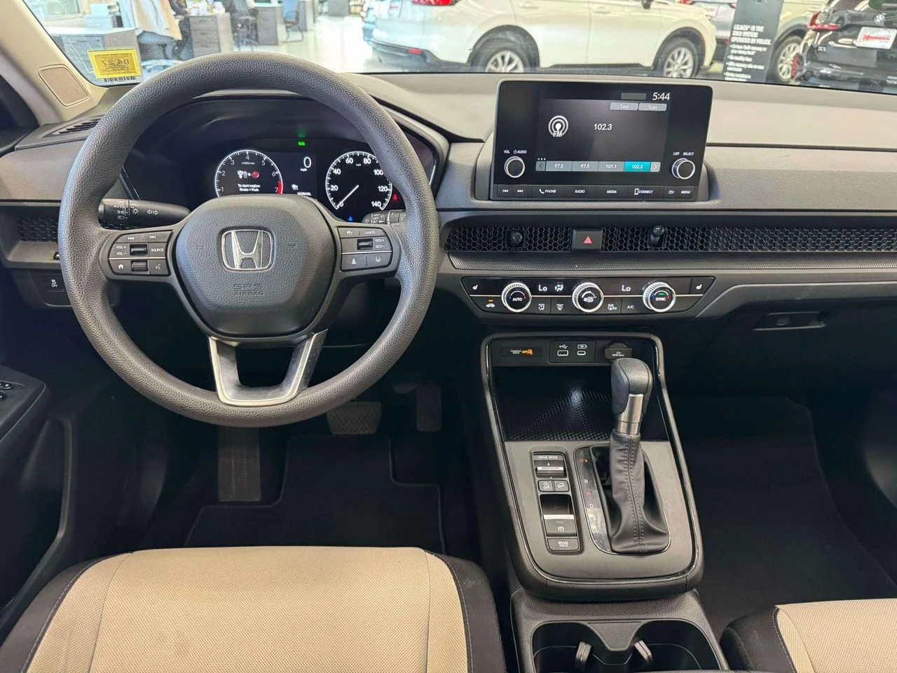 2023 Honda CR-V EX - Photo 22