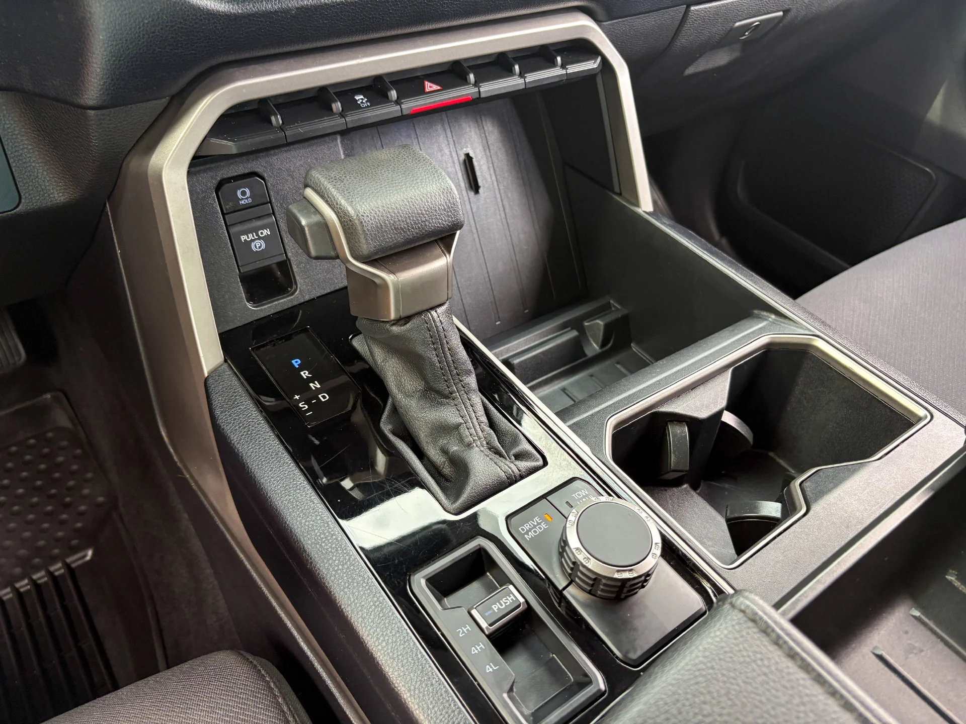 Used 2024 Gray Toyota SR5 image 28