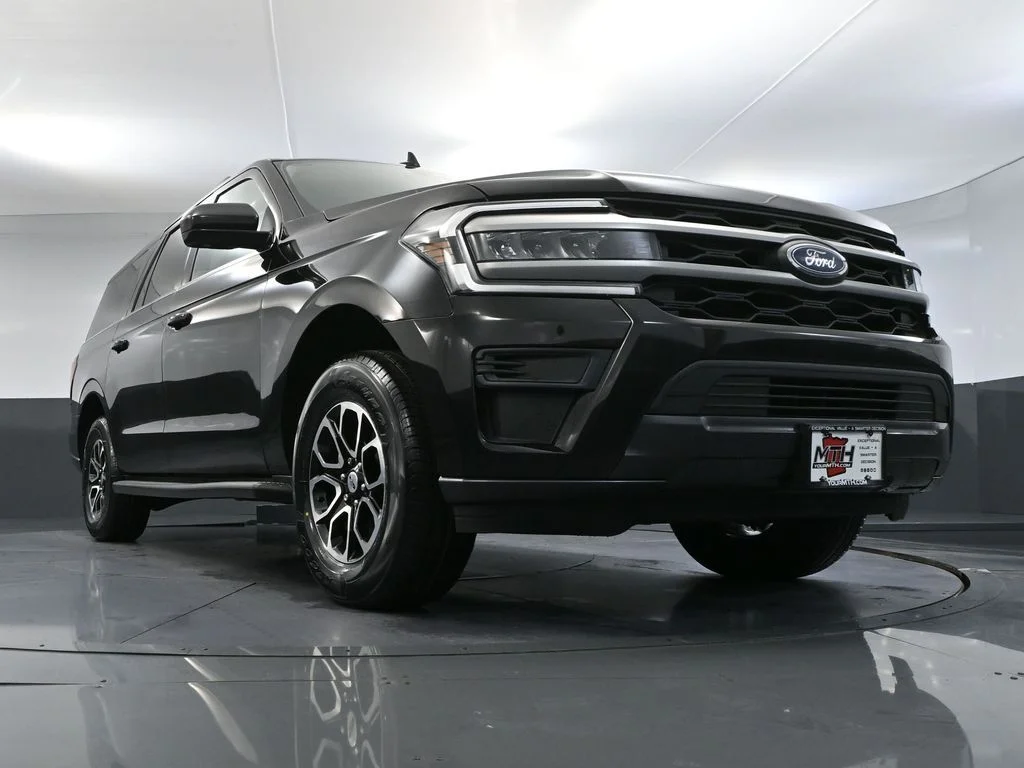 2024 Ford Expedition XLT - Photo 59