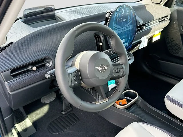 2026 MINI Hardtop 4 Door S - Photo 7