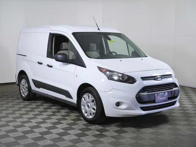 2015 Ford Transit Connect Van XLT SWB (Rear 180 Degree Door)'s photo