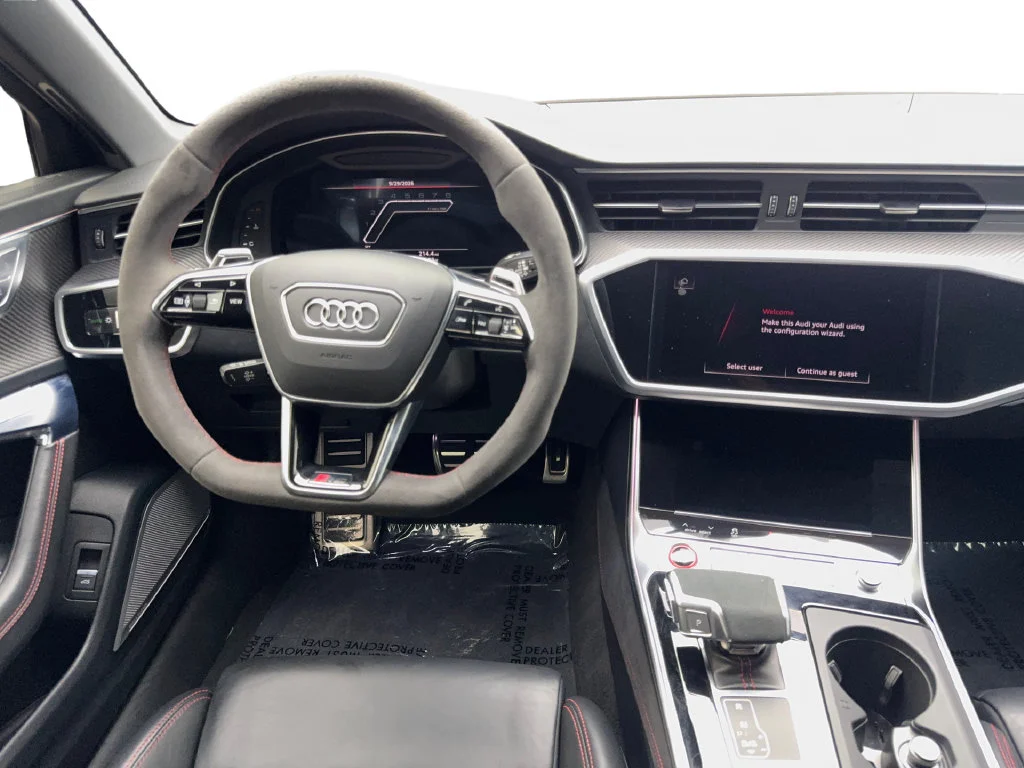 Used 2022  Audi 4.2 image 53