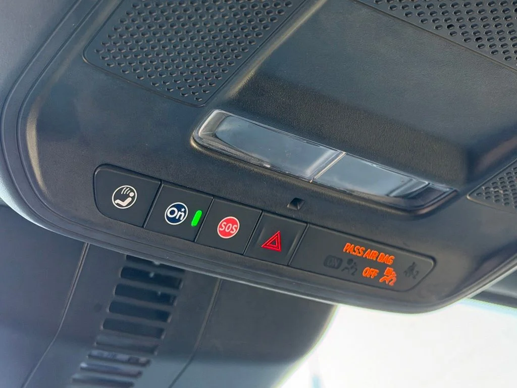 Used 2024 Black Chevrolet LT image 28