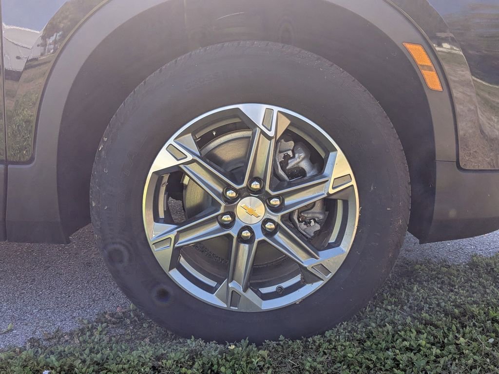 2024 Chevrolet Blazer 2LT - Photo 27