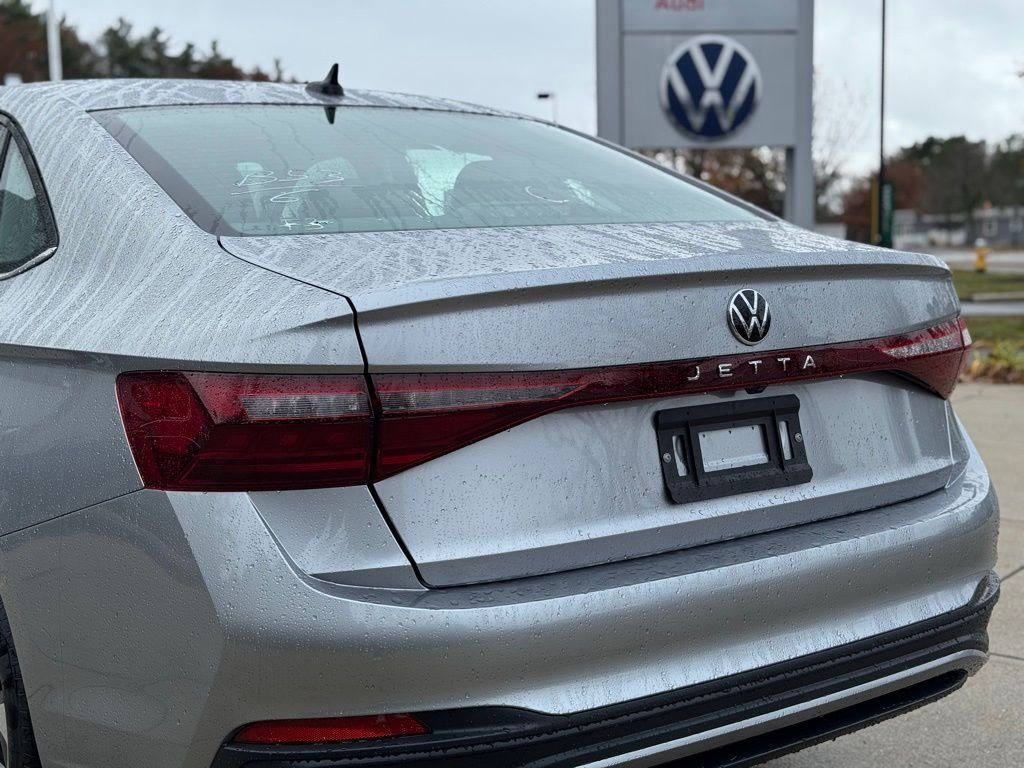 2026 Volkswagen Jetta S - Photo 13