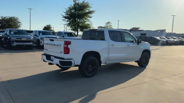 2026 Chevrolet Silverado 1500 RST - Photo 8