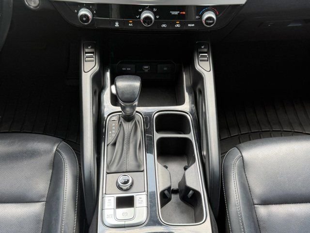 Used 2020 Gray Kia S image 19