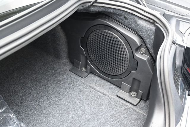 New 2026 Carbonized Gray Metallic Ford Dark Horse® image 39