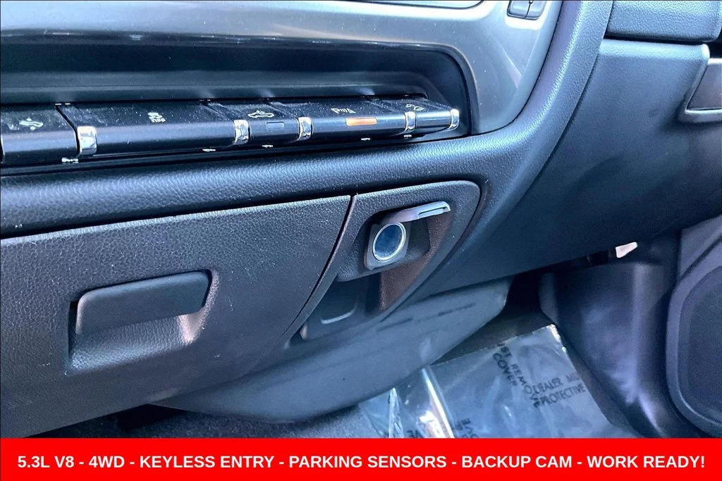 Used 2018 Red Chevrolet LT image 21
