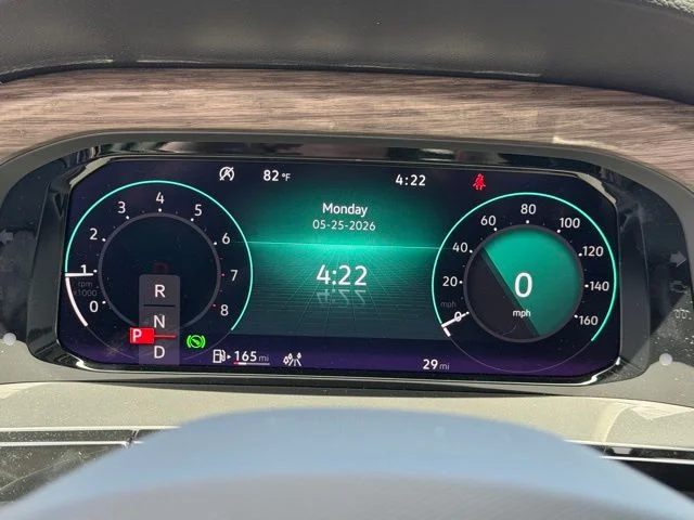 New 2026  Volkswagen 2.0T SEL image 18