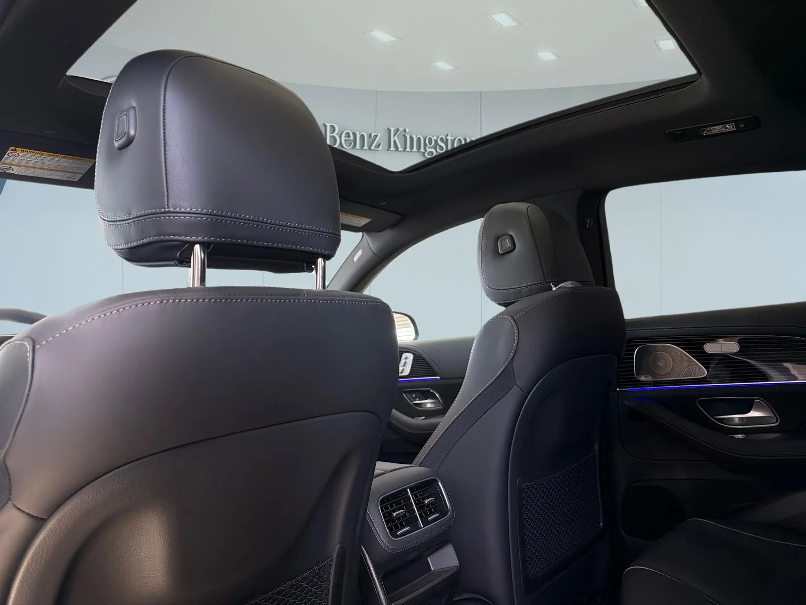 New 2026 Grey Mercedes-Benz GLE 450 4MATIC Coupe image 17