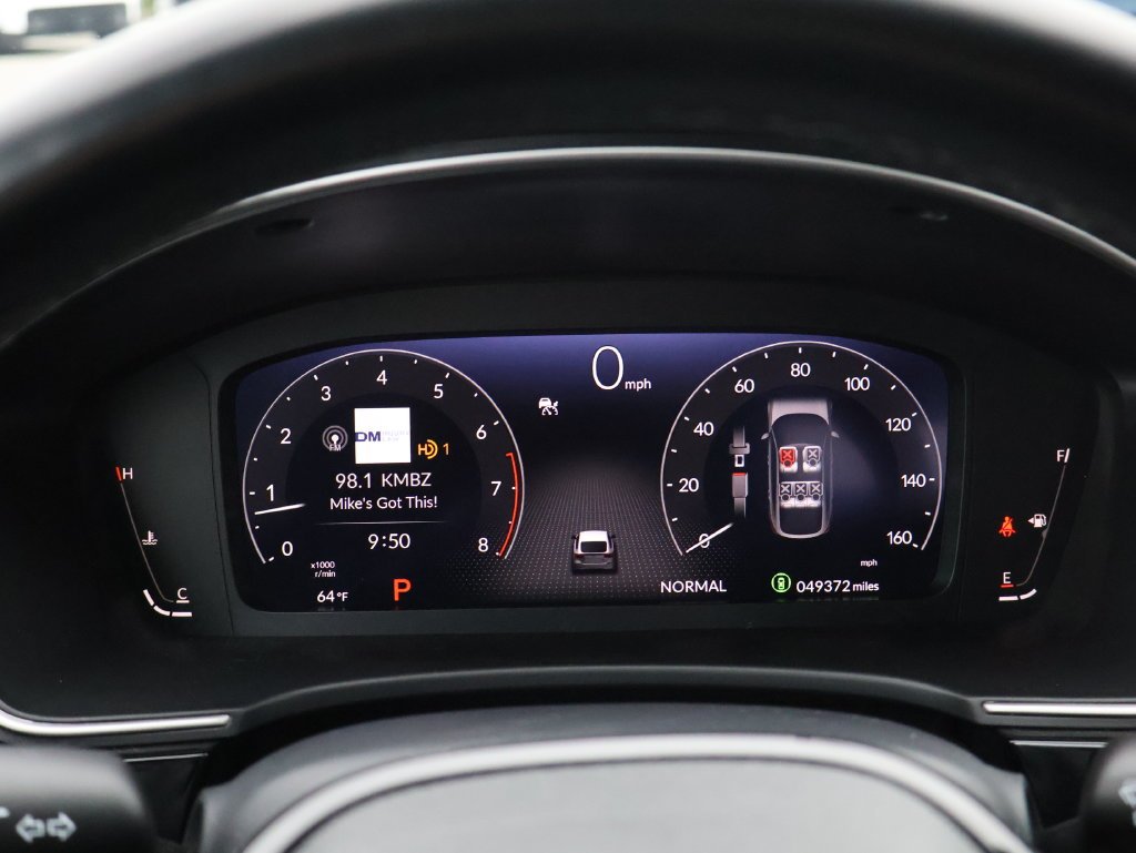 Used 2024  Honda Sport Touring image 28