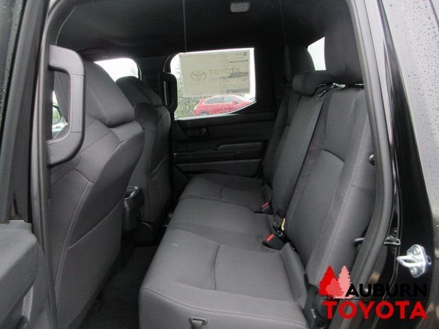 2026 Toyota Tacoma SR5 - Photo 12