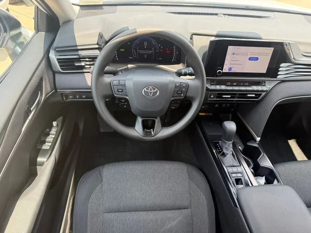 Used 2026 Ice Toyota LE image 28