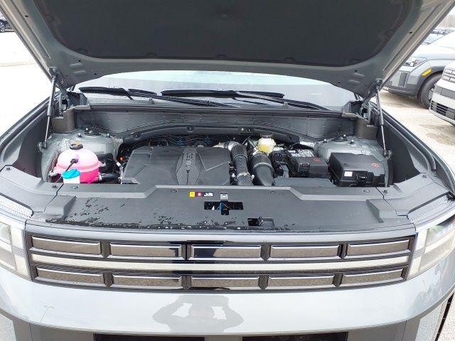 New 2026 Gray Hyundai Limited image 17
